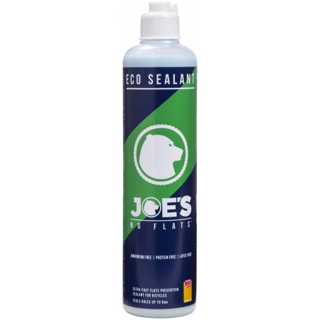 Bezdušový tmel JOE´S Eco Sealant 500 ml