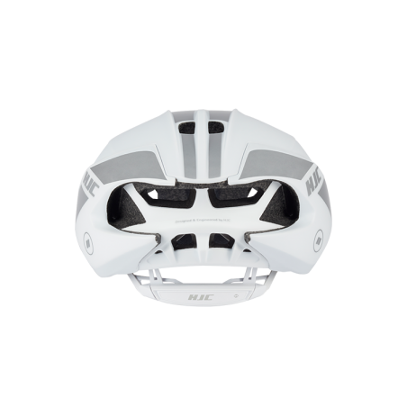 Helma HJC Furion 2.0 Bílo stříbrná