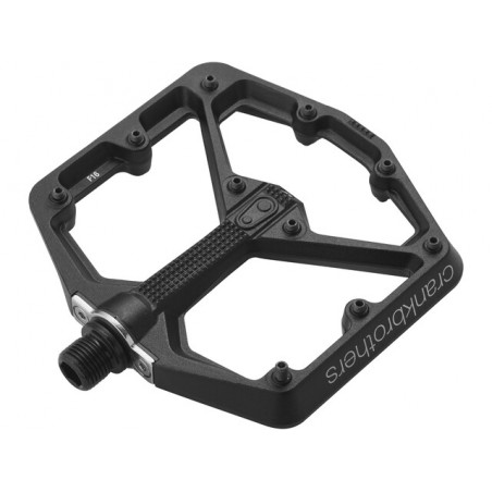 Pedály CRANKBROTHERS Stamp 7 Large Black