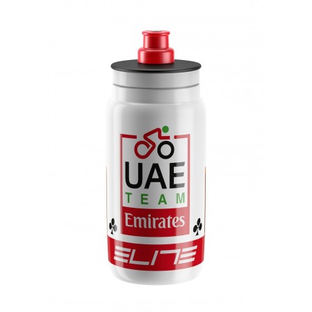 Láhev ELITE FLY TEAM UAE EMIRATES, 550 ml