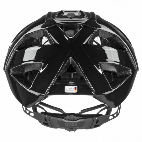 Helma UVEX I-VO 3D Černá