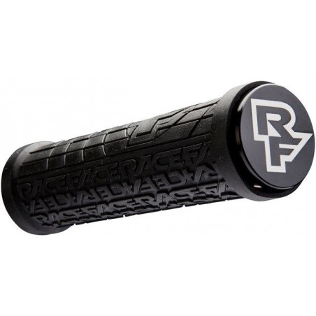 RACE FACE gripy GRIPPLER, 33mm, LOCK ON Barva	magenta