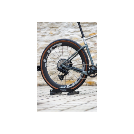 Gravel kolo Kross ESKER ADV 3.0 - zeleno-šedá/stříbrná