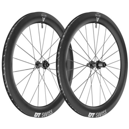 Silniční kola DT Swiss ARC 1400 DICUT - OEM