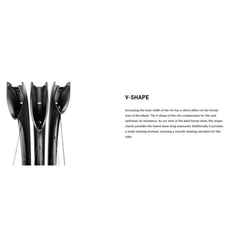 Silniční kola DT Swiss ARC 1400 DICUT - OEM