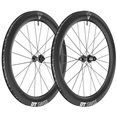 Silniční kola DT Swiss ARC 1400 DICUT - OEM