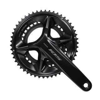 Kliky Shimano 105 FC-R7100 50-34
