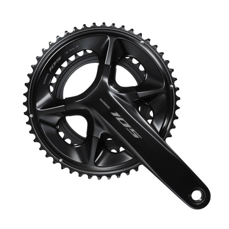 Kliky Shimano 105 FC-R7100 50-34