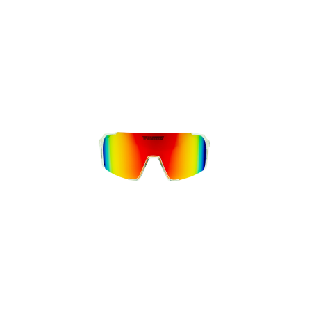 Sluneční brýle EAGLE ELITE PACK - Transparent x Red