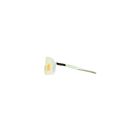 Sluneční brýle EAGLE ELITE PACK - Transparent x Red