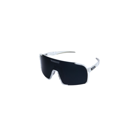 Sluneční brýle EAGLE ELITE PACK - Transparent x Red