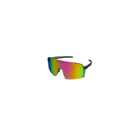 Sluneční brýle EAGLE ELITE PACK -  Phantom Grey x Pink