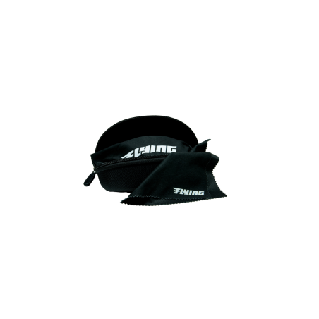 Sluneční brýle EAGLE ELITE PACK -  Phantom Grey x Pink