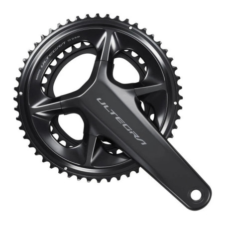 Kliky Shimano Ultegra FC-R8100 52-36