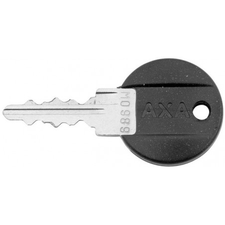 AXA zámek Newton NT 85/5,5 klíč