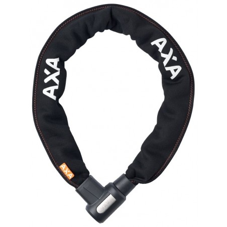 AXA zámek Procarat+ 105/10,5 černá