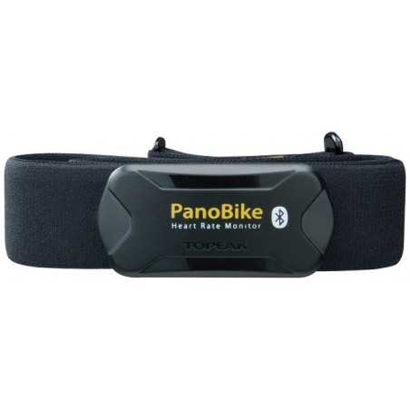 TOPEAK PANOBIKE HEART RATE MONITOR pro smartphone