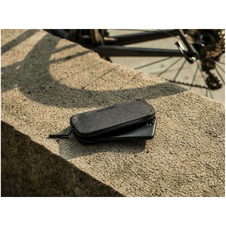 TOPEAK peněženka a pouzdro na telefon CYCLING WALLET 4.7”