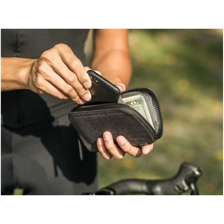 TOPEAK peněženka a pouzdro na telefon CYCLING WALLET 5.5”
