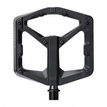 Pedály CRANKBROTHERS Stamp 2 Large Black