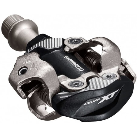 Pedály Shimano PD-8100 XT SPD