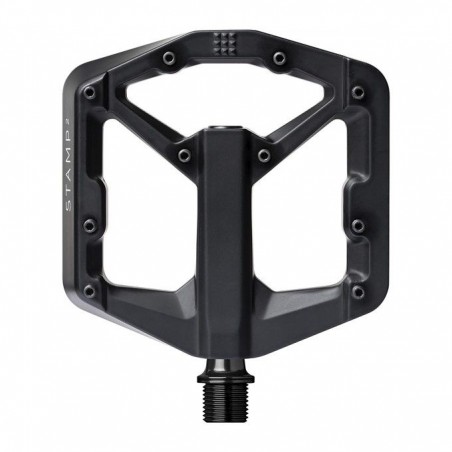 Pedály CRANKBROTHERS Stamp 2 Small Black