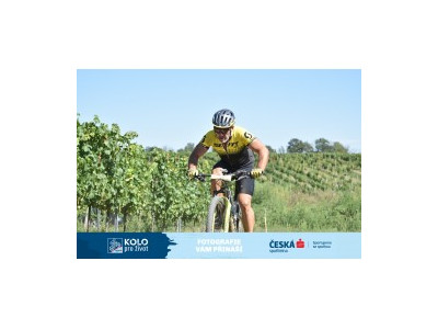 Znojmo a rovnou dvojmo