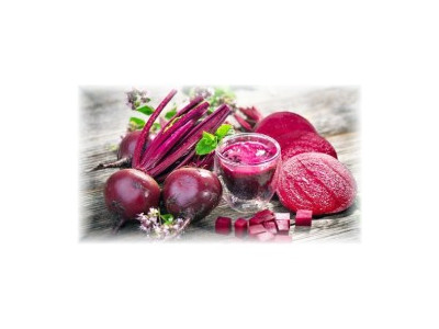 Červená řepa jako nakopávač?