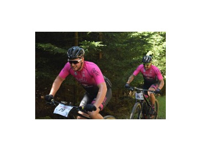 Cycli.cz Cup - MTB XC "bažantnice"