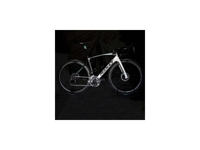 Ridley Noah Fast - Custom stavba