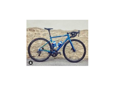 Novinka z Itálie, OM1