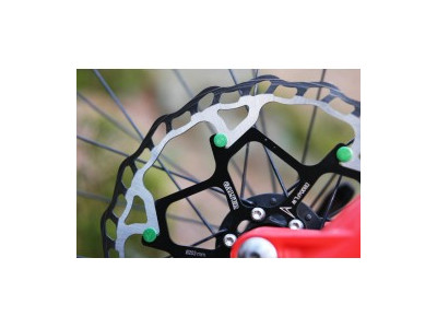 Jaké destičky od GALFERu?