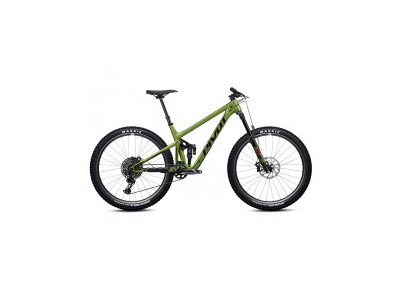 Pivot Switchblade 29" Race XT