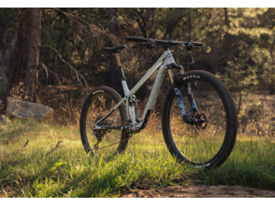 Pivot Mach 4SL - 3.generace