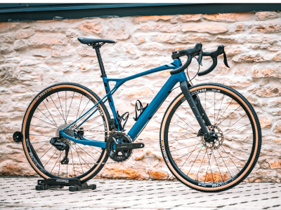 NAŠE STAVBY: GT Grade