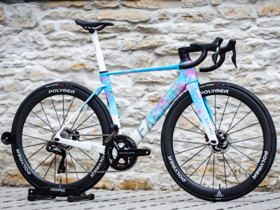 NAŠE STAVBY: Factor – Ostro Watercolour