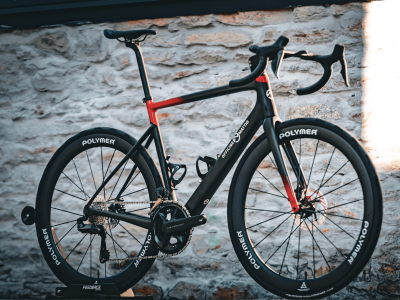 NAŠE STAVBY: Officine Mattio – OM1 S