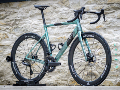 NAŠE STAVBY: Officine Mattio Lemma 3.0 – blue serpentinite