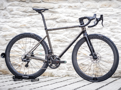 NAŠE STAVBY: Officine Mattio Brondello