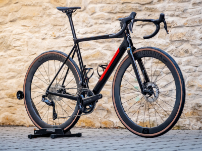 NOVINKA: Officine Mattio GranFondo