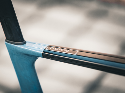 SuperSix dle vlastního návrhu! Jak vznikají naše custom laky?