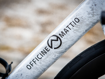 TESTOVACÍ FLOTILA: Přijď k nám vyzkoušet Officine Mattio