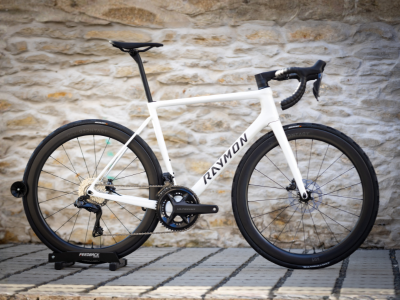 NAŠE KOLA: Raymon Kirana Ultra - Neskutečný poměr cena / výkon?!