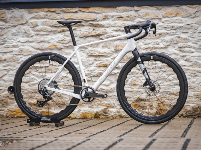 NAŠE KOLA: Raymon Soreno Ultimate - parťák na všechno