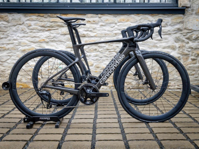 Bude Cannondale SuperSix 2026 opět nejoblíbenější silničkou sezony?