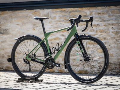 NAŠE KOLA: Raymon Soreno - Preferuješ funkčnost nebo vzhled?