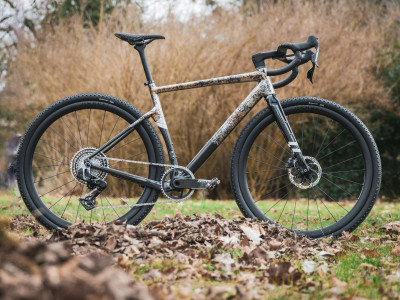 TESTOVACÍ FLOTILA: Nová Bisalta od Officine Mattio připravena k vyzkoušení