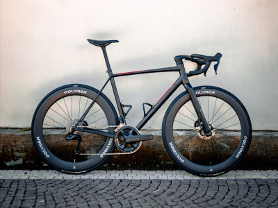 NAŠE STAVBY: Officine Mattio SL / Polymer Workshop