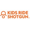 Kids Ride Shot Gun